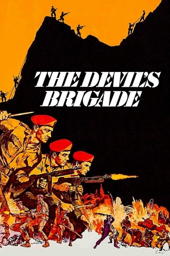 La Brigade du diable
