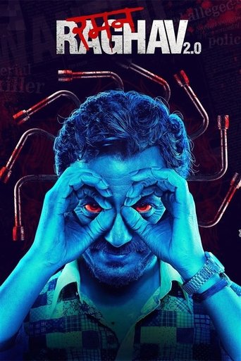The Mumbai Murders