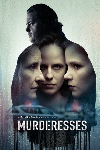 Morderczynie