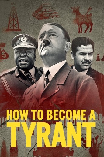 Le Parcours des tyrans