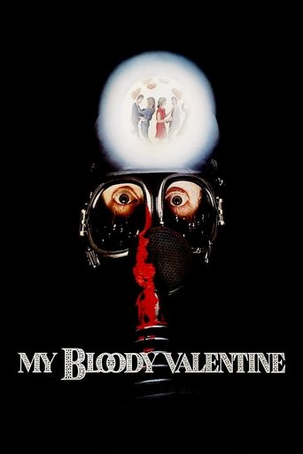 Meurtres à la Saint-Valentin