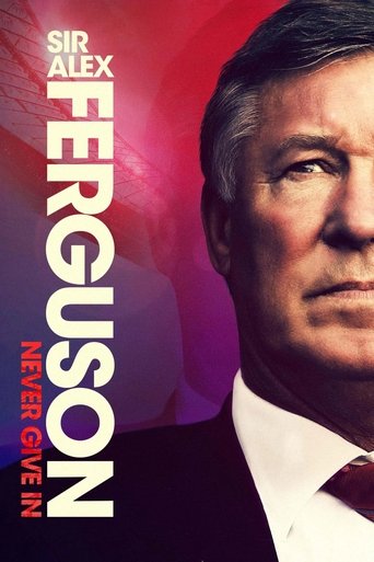 Sir Alex Ferguson : Le rêve impossible