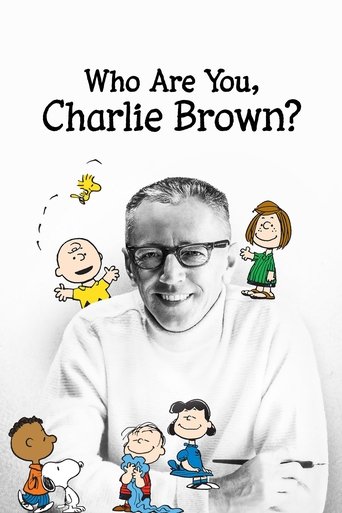 Qui es-tu, Charlie Brown ?
