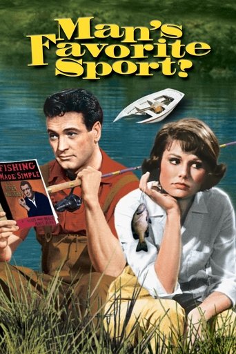 Le Sport favori de l'homme