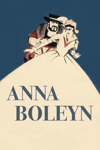 Anne Boleyn