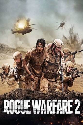 Rogue Warfare 2 : En territoire ennemi