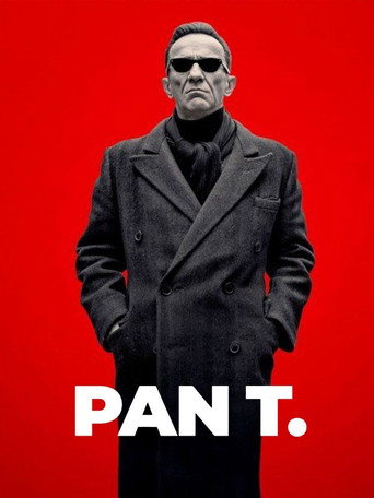Monsieur T.
