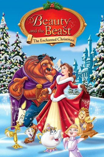 La Belle et la Bête 2 : Le Noël enchanté