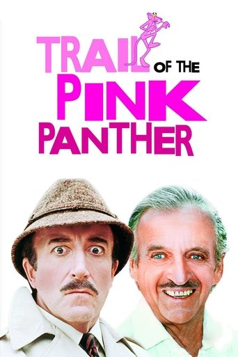 À la recherche de la Panthère rose