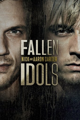 Nick et Aaron Carter : gloire et tragédie