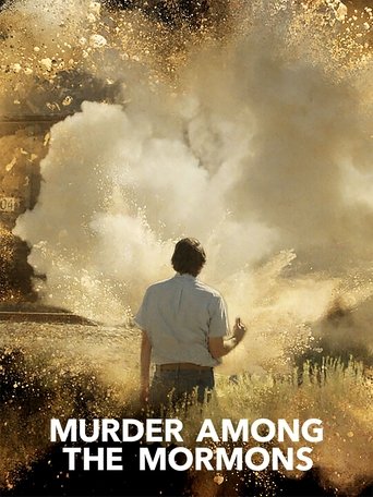 Trahison chez les mormons : Le faussaire assassin