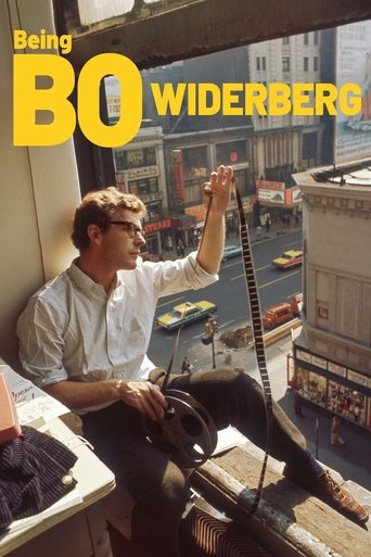I huvudet på Bo
