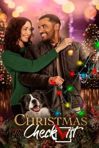 La checklist de Noël