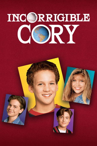 Incorrigible Cory