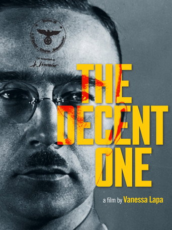 Heinrich Himmler - The Decent One