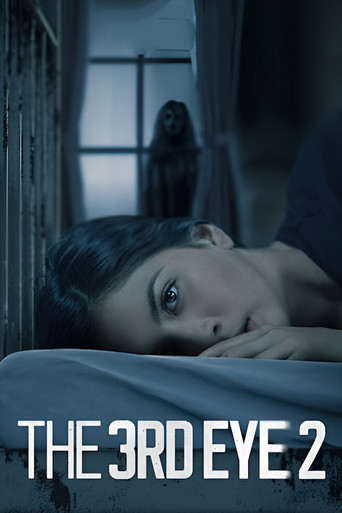 Le troisième œil 2