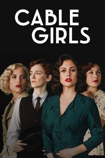 Les Demoiselles du téléphone