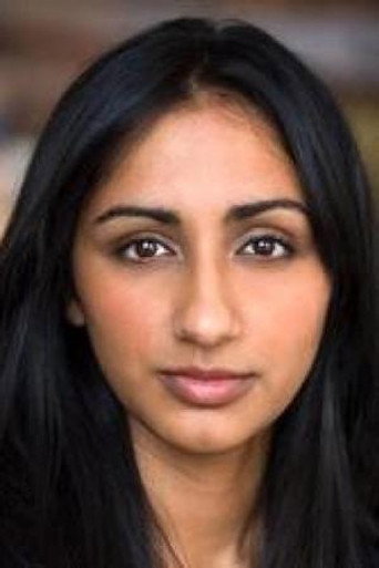 Kiran Deol
