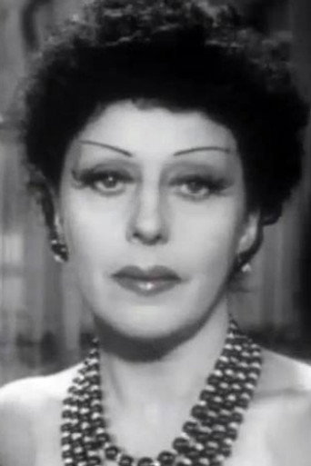 Renée Passeur