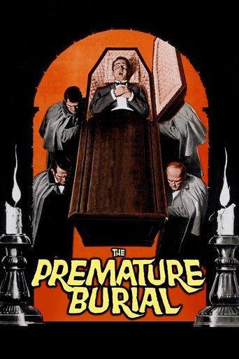 L'Enterré vivant