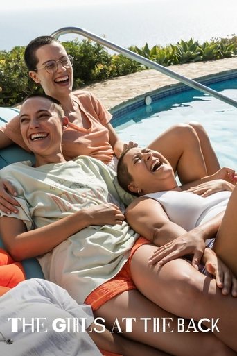 Les Filles du dernier rang