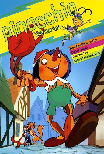 Pinocchio