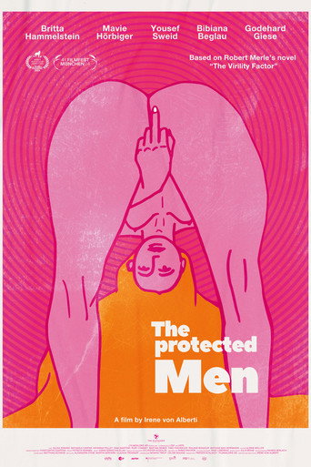 Les Hommes protégés