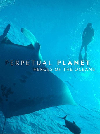 Planète Durable : Héros des océans