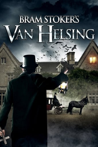 Van Helsing