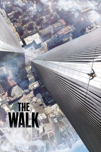 The Walk : Rêver plus haut