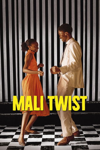 Twist à Bamako