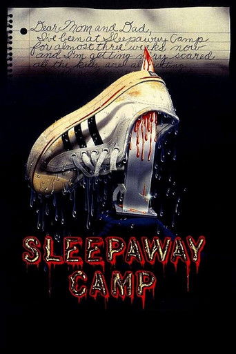 Massacre au Camp d'Été