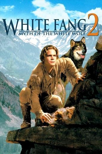 Croc-Blanc 2 : Le mythe du loup blanc