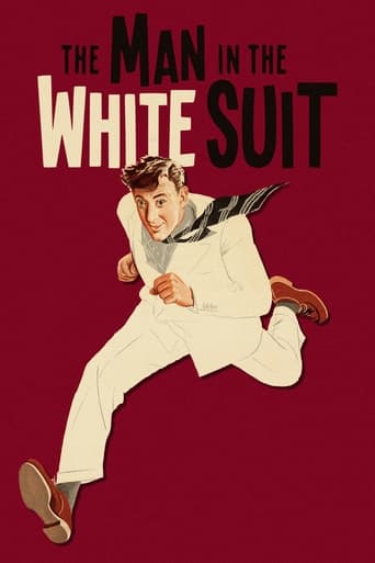 L'Homme au complet blanc
