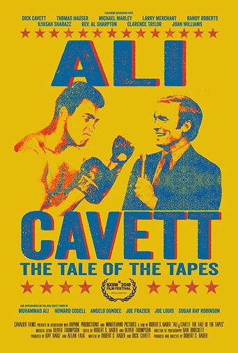 Ali et Cavett : Le Conte des Cassettes