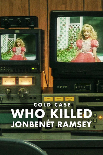 Cold Case : Qui a tué la mini-miss ?