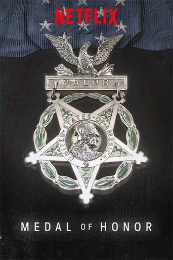 Medal of Honor : Les héros militaires américains