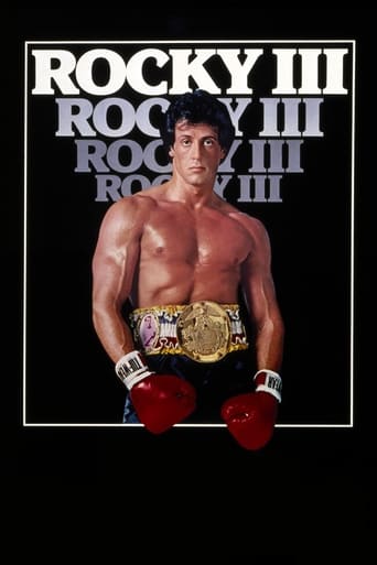 Rocky III : L'Œil du tigre