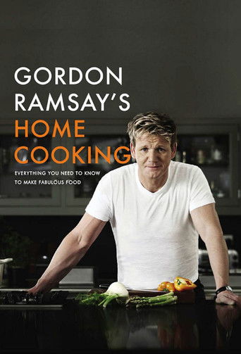 Gordon Ramsay : Recettes en famille