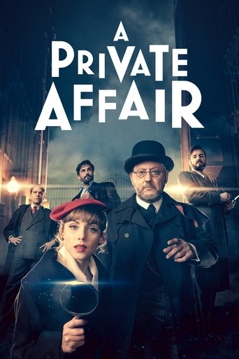 Une affaire Privée