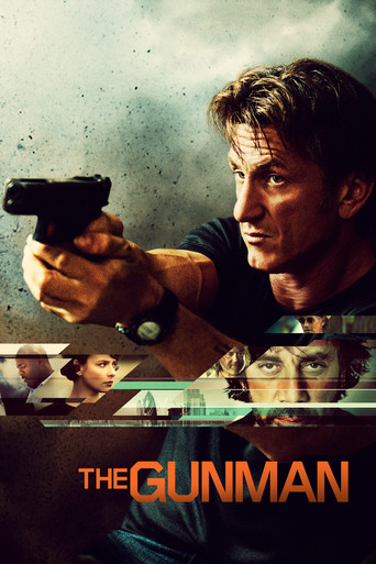 Gunman