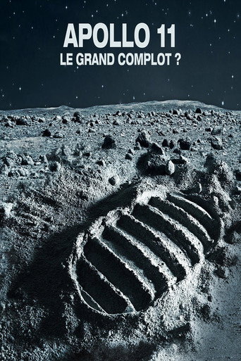 Apollo 11 : le grand complot ?