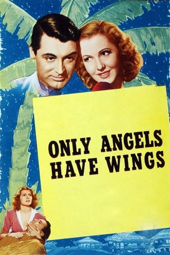 Seuls les anges ont des ailes