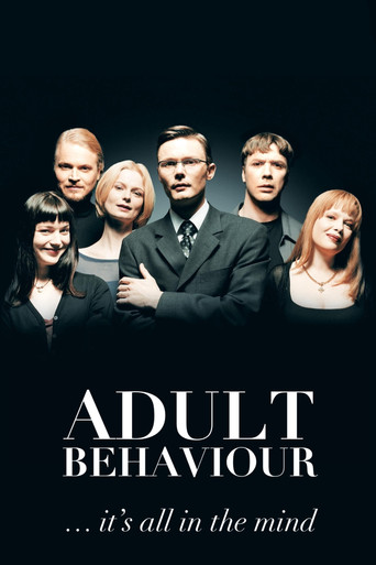 Des jeux d'adultes
