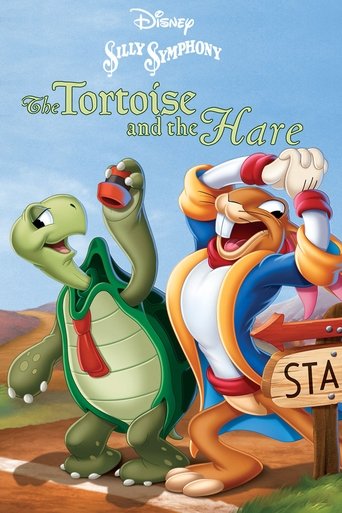Le Lièvre et la Tortue