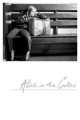 Alice dans les villes