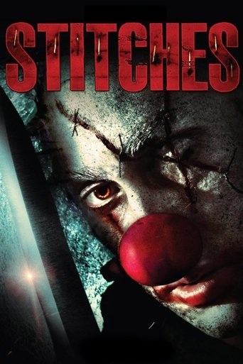 Dark Clown