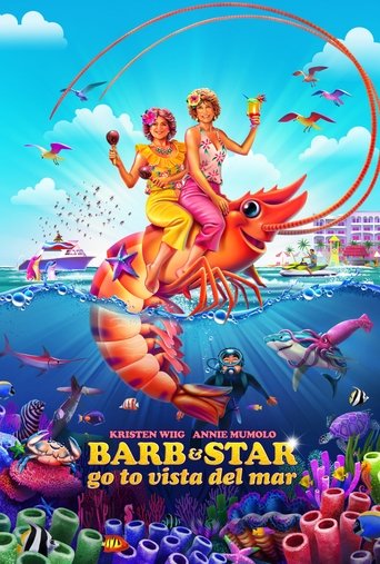 Barb et Star vont à Vista Del Mar