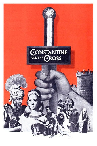 Constantin le Grand