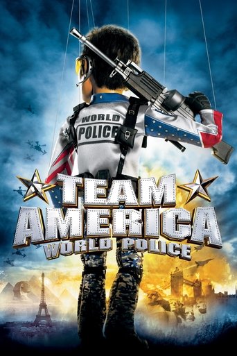 Team America : Police du monde